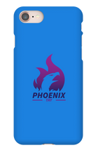 phoenixtay iPhone Phone Cases