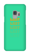 nerdy_e Samsung Phone Cases