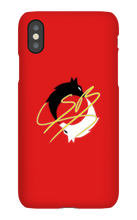 xdprodigie iPhone Phone Cases