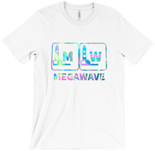 Megawave Parkway T-Shirts