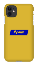 iPhone Phone Cases//Pywiix