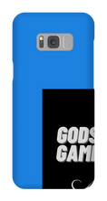 supergamersleague Samsung Phone Cases