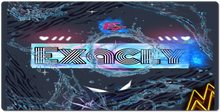 exacly Tsunami XXL Gaming Mousepad