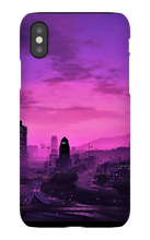 Cosmic Series | iPhone Cases