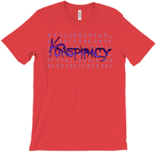 Kryptik Konspiracy
