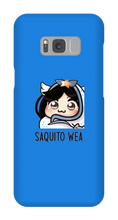 Funda Samsung saquito wea comfy