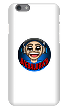 bigbaldrich1 iPhone Phone Cases