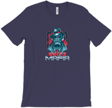 Skitz Mafia T-shirt
