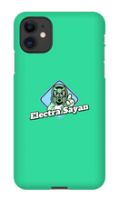 electrasayan iPhone Phone Cases