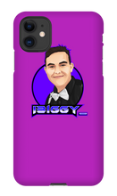 i3iggy_ iPhone Phone Cases