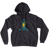 apieceofenergy Hoodies (No-Zip/Pullover)