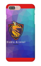 diablo_arsenal iPhone Cases