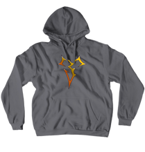 boomjechtshot Hoodies (No-Zip/Pullover)