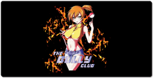 Misty Waifu XXL Gaming Mousepad