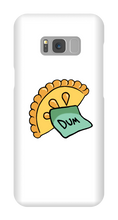 King Pasty Samsung Phone Cases