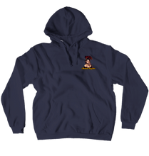 Madam Heyedro Hoodie (No-Zip/Pullover)