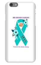 MR S G PCOS iPhone Phone Case