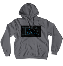 imlildrizzy Hoodies (No-Zip/Pullover)