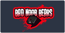 badnoobbears XXL Gaming Mousepad