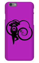 kodaclouds iPhone Phone Cases