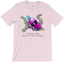 lycanitwolfed T-Shirts