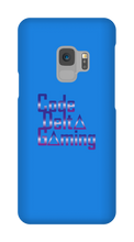 Code Delta Samsung Phone Cases
