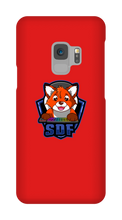simonderfuchs Samsung Phone Cases