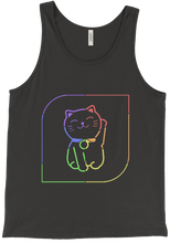 Maneki Neko Tank Top