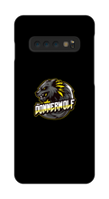 xdonnerwolfx Samsung Phone Cases