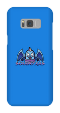 soulnyxas Samsung Phone Case