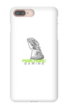 perchgad iPhone Phone Cases