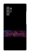 konfubears Samsung Phone Cases