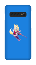 failie1 Samsung Phone Cases