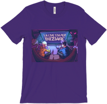 LA LIVE STA PER INIZIARE T-Shirts