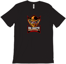 T-Shirt Halunke34 Big Logo