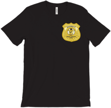 FNaF Security T-Shirt