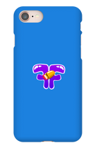 FF iPhone Phone Case
