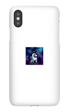 not_sus iPhone Phone Cases