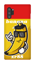 bananaxr88 Samsung Phone Cases