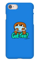 kazynsims iPhone Phone Cases