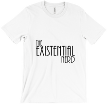 The Existential Men's T-Shirt