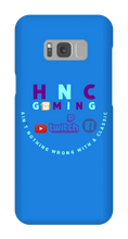 HNC Samsung Cases