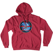 actiniumtiger Hoodies (No-Zip/Pullover)