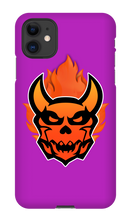FlaminRen iPhone Phone Cases