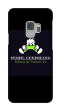 green_ranger420 Samsung Phone Cases og logo