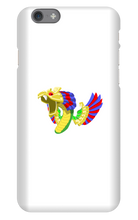 iPhone Phone Case (Avatar)
