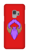 cptpointybeard Samsung Phone Cases