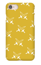 Teh Bud iPhone Phone Case