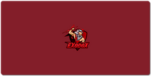 ex0dox XXL Gaming Mousepad