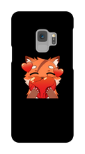 ladyzosia Samsung Phone Cases